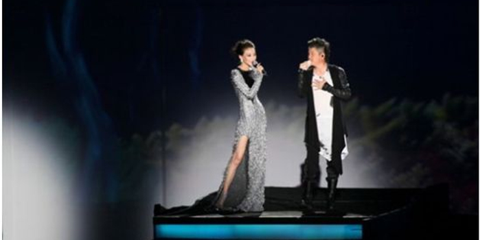 仙女湖主题歌《跟你一辈子》诠释爱情告白