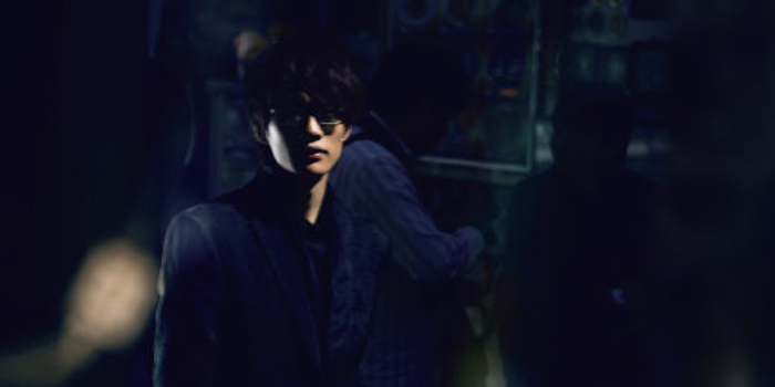 许嵩《违章动物》MV 讲述浓浓父子情