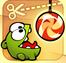 割绳子（Cut the Rope）