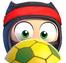 笨拙的忍者（Clumsy Ninja）