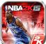 NBA 2K15