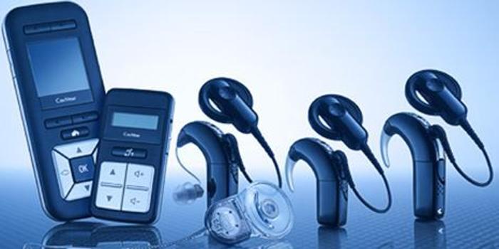 人工耳蜗声音处理器澳科利耳N6上市