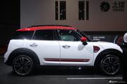 MINI COUNTRYMAN终极杀手锏，新车全国26.87万起