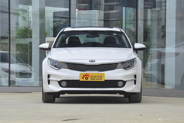 2016款K5混动2.0L自动PRM