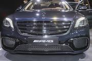 AMG S低价促销 新浪购车最高直降14.53万元