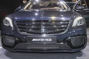 AMG S9.4折起  新浪购车促销中