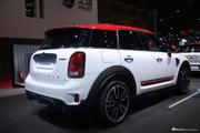 MINI COUNTRYMAN终极杀手锏，新车全国26.87万起