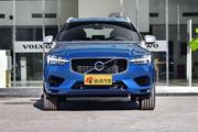 有颜值有实力，沃尔沃XC60新能源新车全国50.49万起