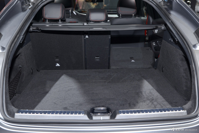 奔驰GLC级（进口）