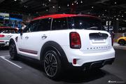 比完性能比价格！MINI COUNTRYMAN最低9.4折