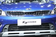 起亚K2低价促销 新浪购车最高优惠1.95万元