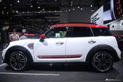 MINI COUNTRYMAN终极杀手锏，新车全国26.87万起