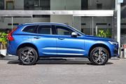 价格低，卖得好，沃尔沃XC60新能源最高直降2.39万