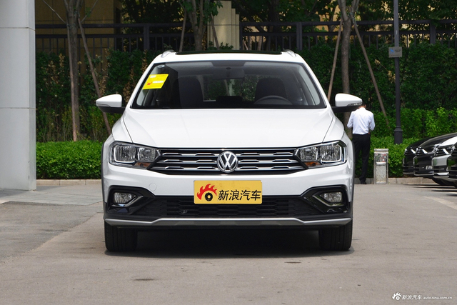 2017款蔚领1.6L自动舒适型