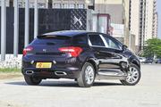 新浪购车 DS 5最高优惠5.04万