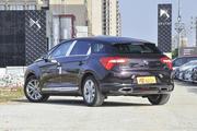 新浪购车 DS 5最高优惠5.04万