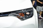 丰田RAV4荣放全国最低8.6折，最高优惠2.45万