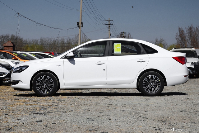 2017款英朗1.5L自动豪华型15N