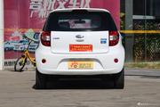 全国30城联动大促，江淮汽车江淮iEV6E新车4.28万起