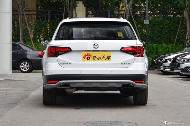 2017款蔚领1.6L自动舒适型