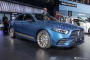 奔驰AMG A 6月报价 宁波售价39.88万起