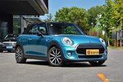 有面又有料，新车选MINI，最高直降6.30万