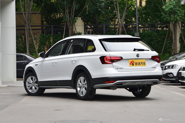 2017款蔚领1.6L自动舒适型