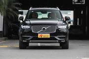 沃尔沃XC90新能源促销中，最高直降10.05万，新车全国82.13万起！