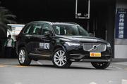 有颜值有实力，沃尔沃XC90新能源新车全国90.43万起