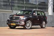 最高优惠2.77万 QX80新浪多地限时促销