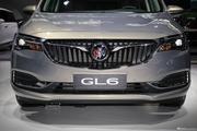 年底适合入手，别克GL6新车9.8折起