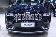 Jeep大切诺基新车43.12万起，真有传说中的那么好？