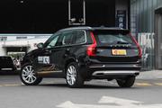 沃尔沃XC90新能源促销中，最高直降10.55万，新车全国81.63万起！