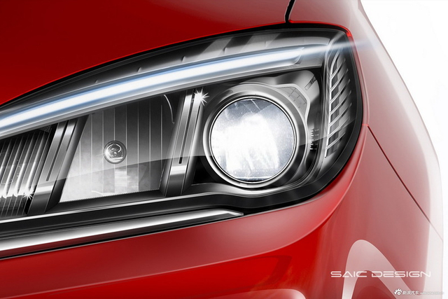 2018款荣威360 PLUS