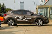 购车怎么选？全新途胜/CX-5/逍客三车对比