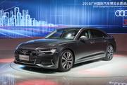 还在纠结买啥车？不如看看奥迪A6L，全国最高直降16.53万