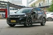 都是实力派 CR-V/途观/RAV4荣放三车大PK