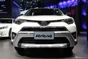 还在纠结买啥车？不如看看丰田RAV4荣放，全国最高直降3.45万