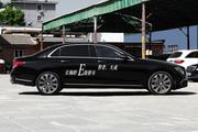 奔驰E级低价促销 新浪购车最高优惠1.19万元