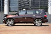 最高优惠2.77万 QX80新浪多地限时促销