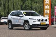 价格浮动会是本月重头戏？Jeep自由光新车17.75万起