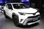 还在纠结买啥车？不如看看丰田RAV4荣放，全国最高直降3.45万