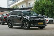 都是实力派 CR-V/途观/RAV4荣放三车大PK