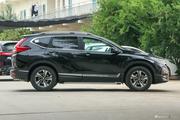 都是实力派 CR-V/途观/RAV4荣放三车大PK