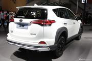 还在纠结买啥车？不如看看丰田RAV4荣放，全国最高直降3.45万