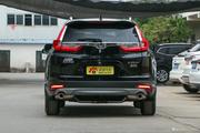 都是实力派 CR-V/途观/RAV4荣放三车大PK