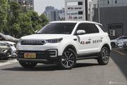 长安汽车长安CS55又降价？最高降1.25万全国最低仅7.14万！