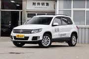 途观/RAV4荣放/CR-V 三车对比想要逼死谁？