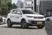 长安汽车长安CS55又降价？最高降1.25万全国最低仅7.14万！