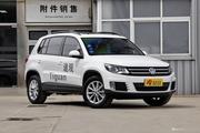 途观/RAV4荣放/CR-V 三车对比想要逼死谁？